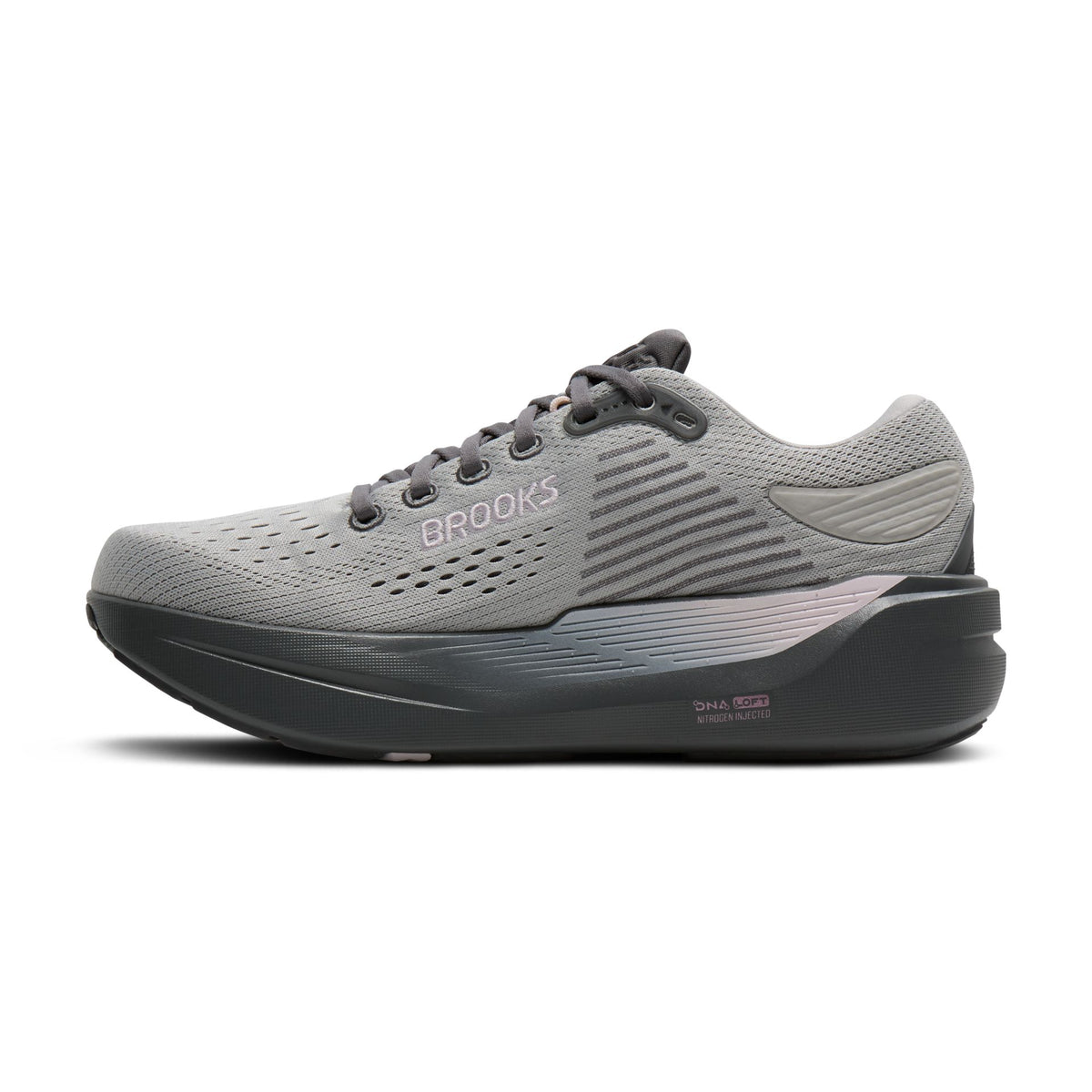 Brooks Ghost Max 3