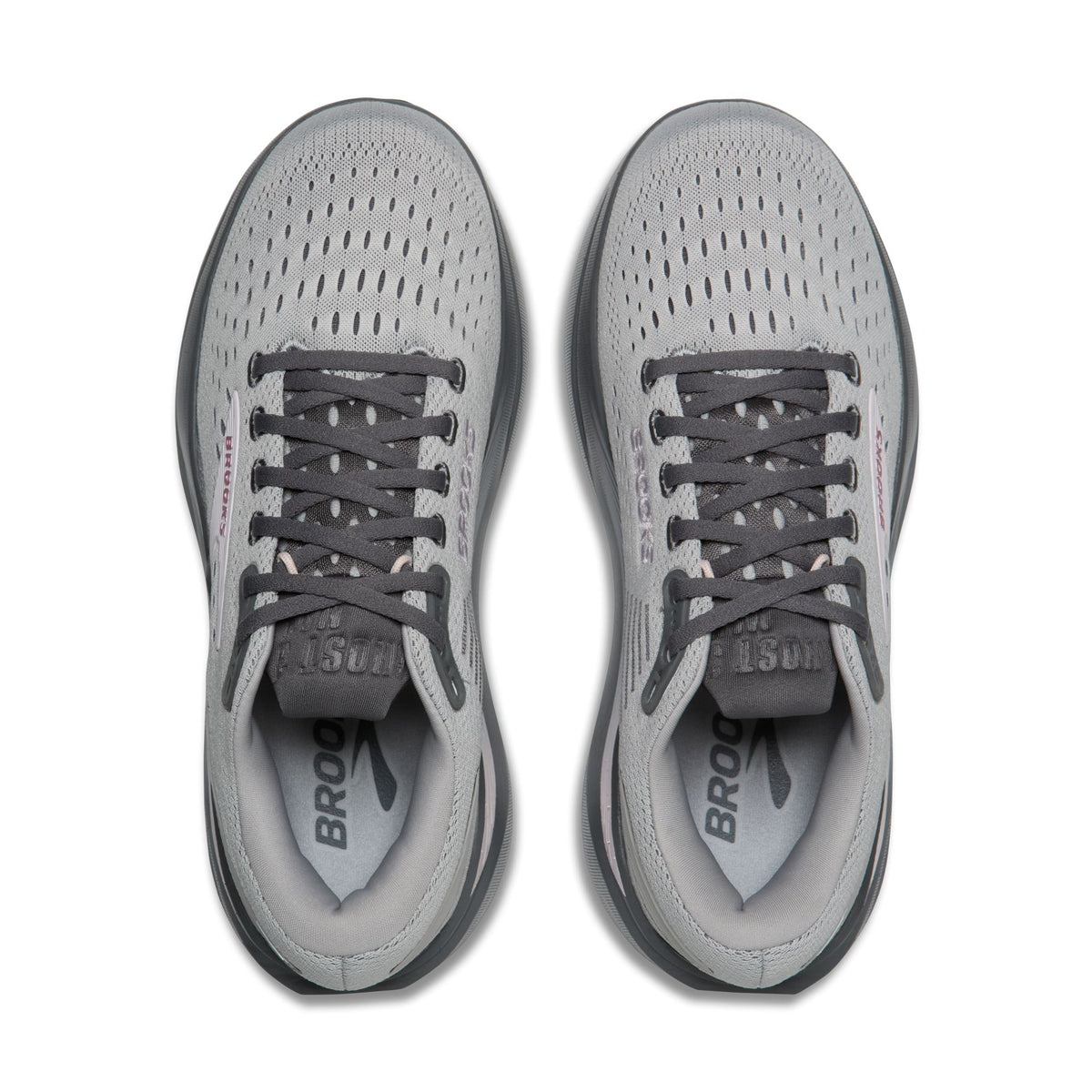 Brooks Ghost Max 3