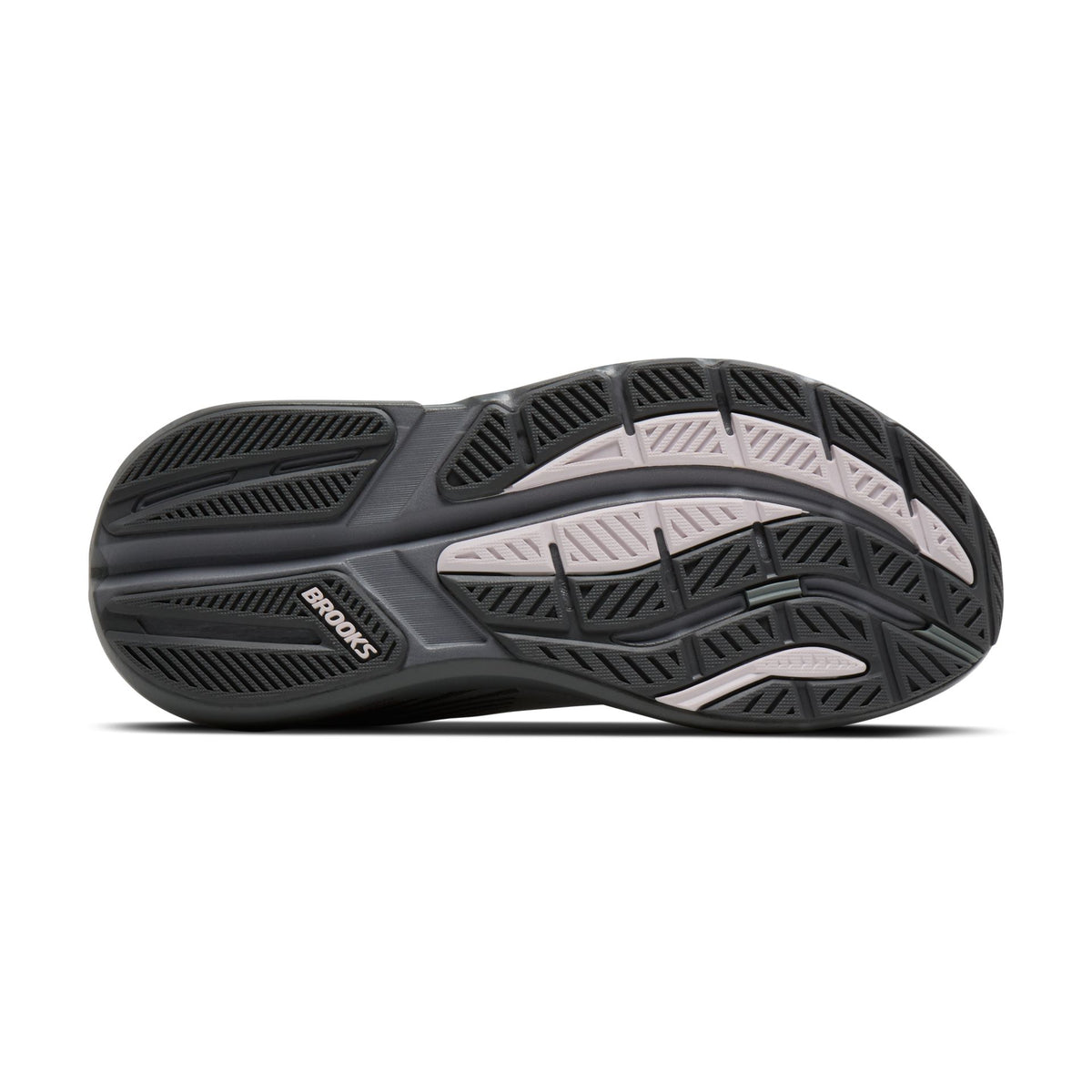 Brooks Ghost Max 3