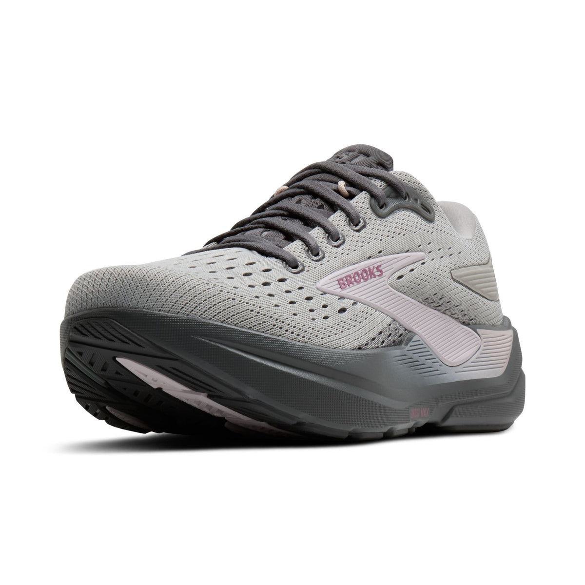 Brooks Ghost Max 3