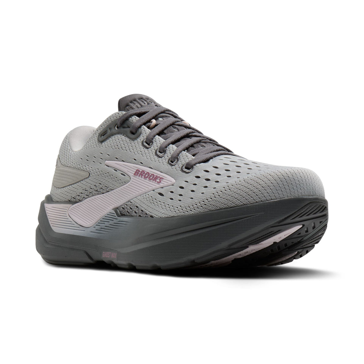 Brooks Ghost Max 3
