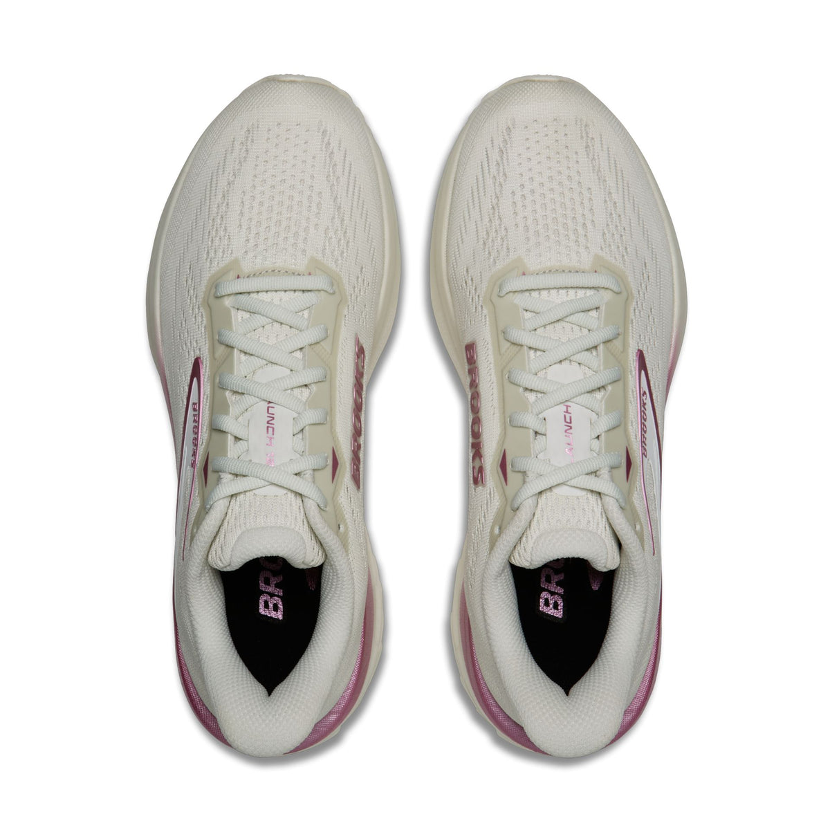 Brooks Launch 12