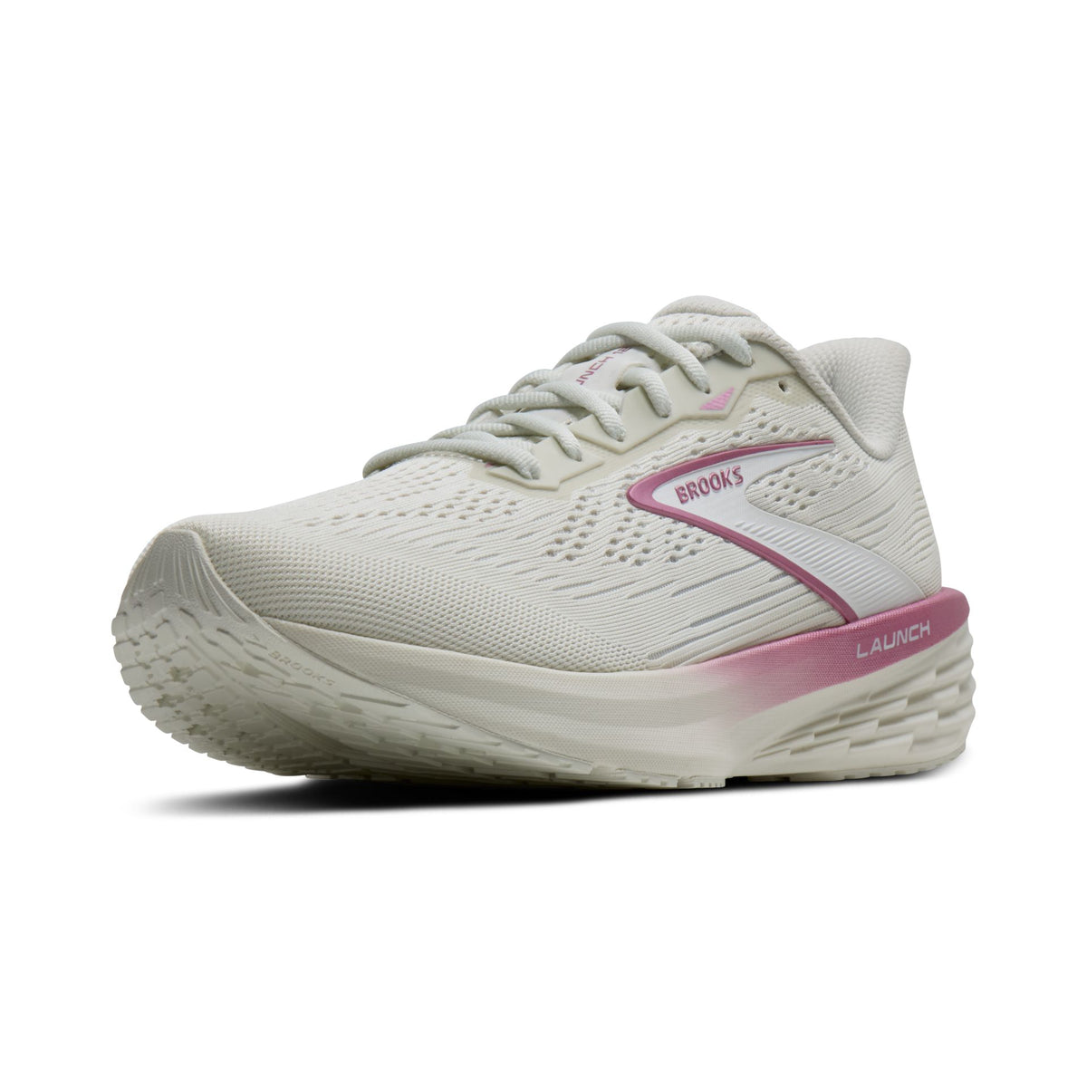 Brooks Launch 12