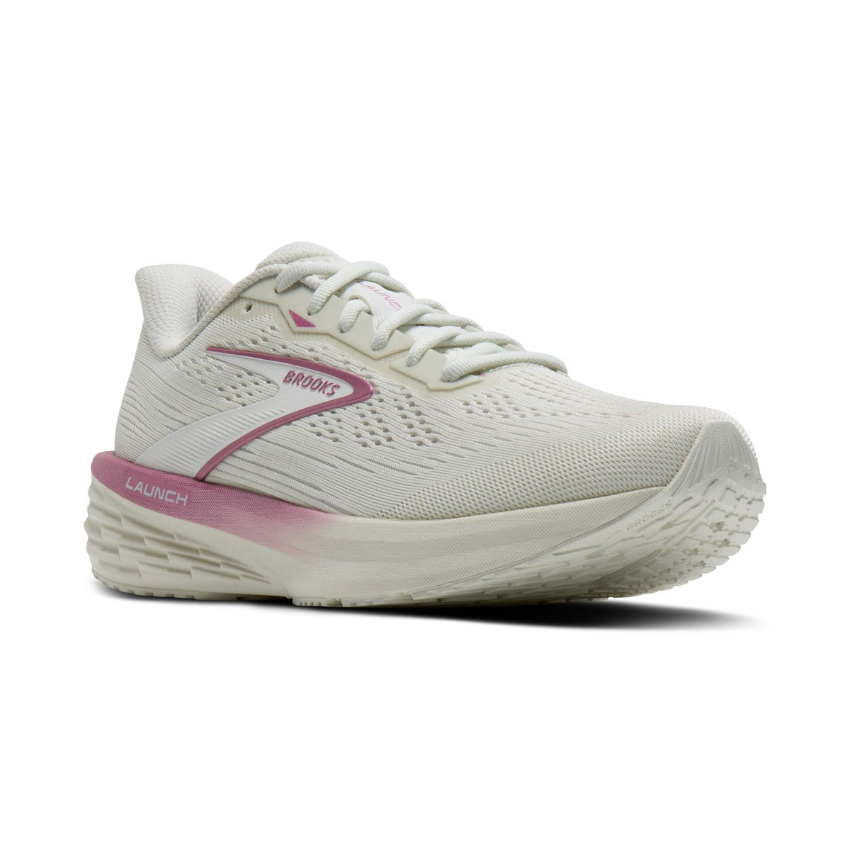 Brooks Launch 12