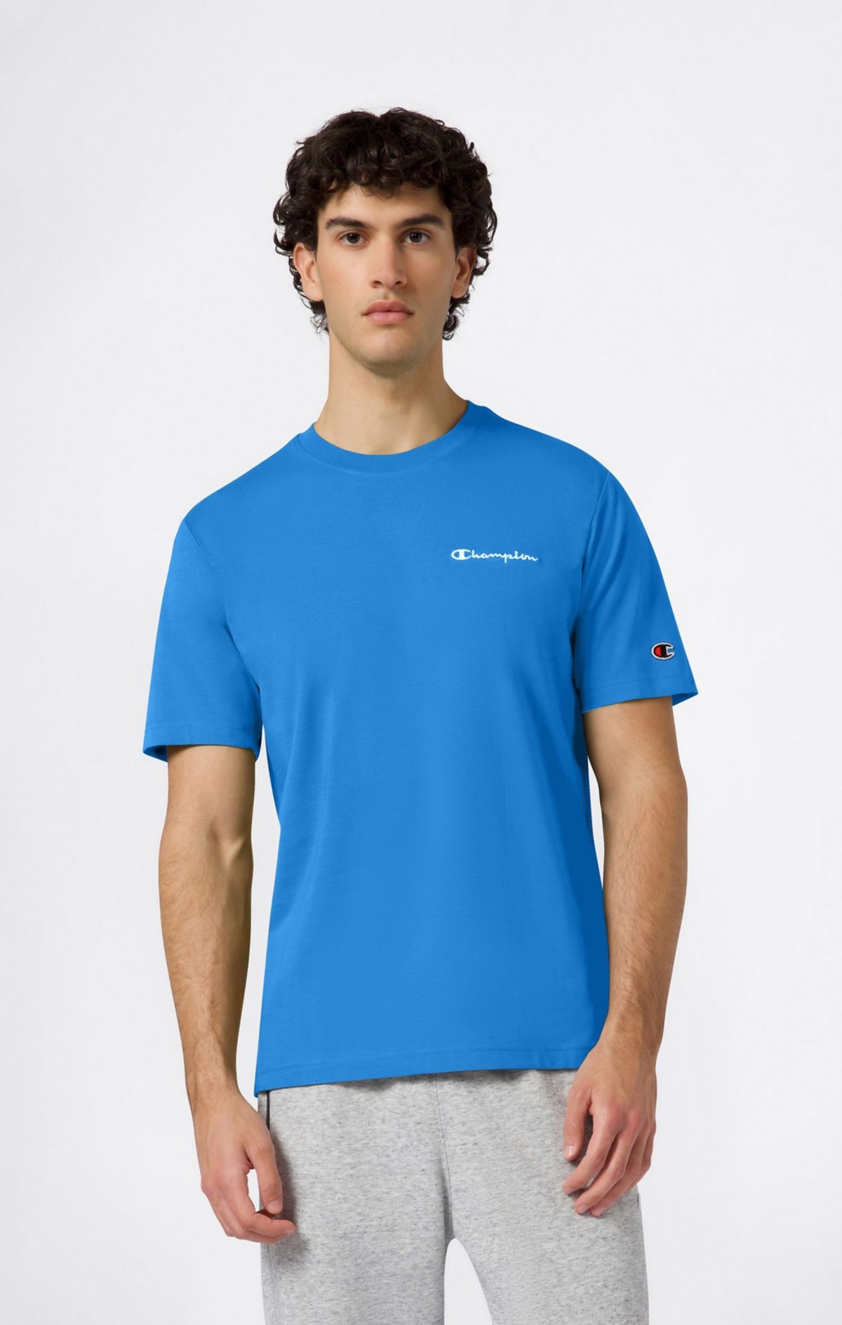 Champion xx – blau