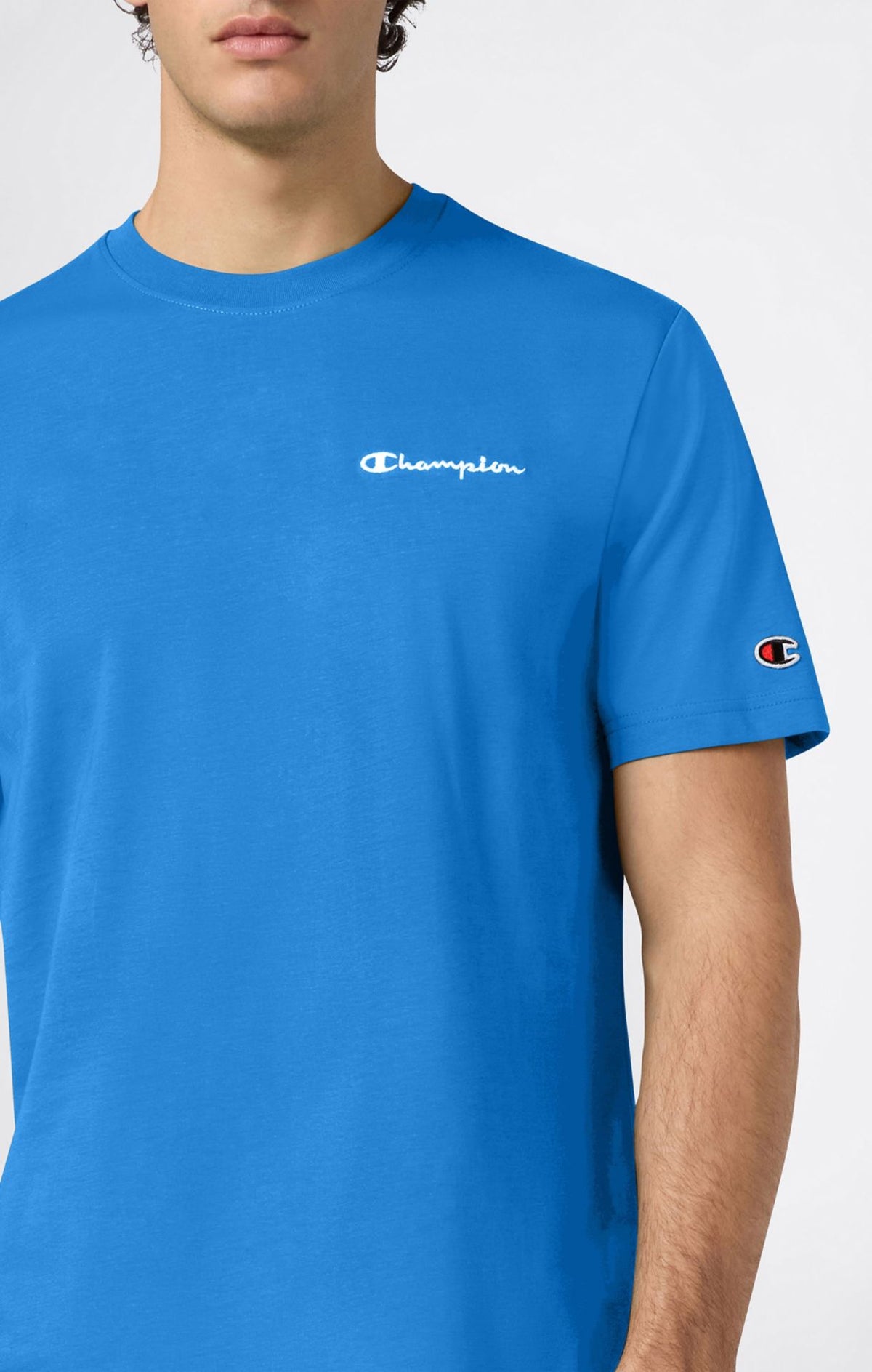 Champion xx – blau