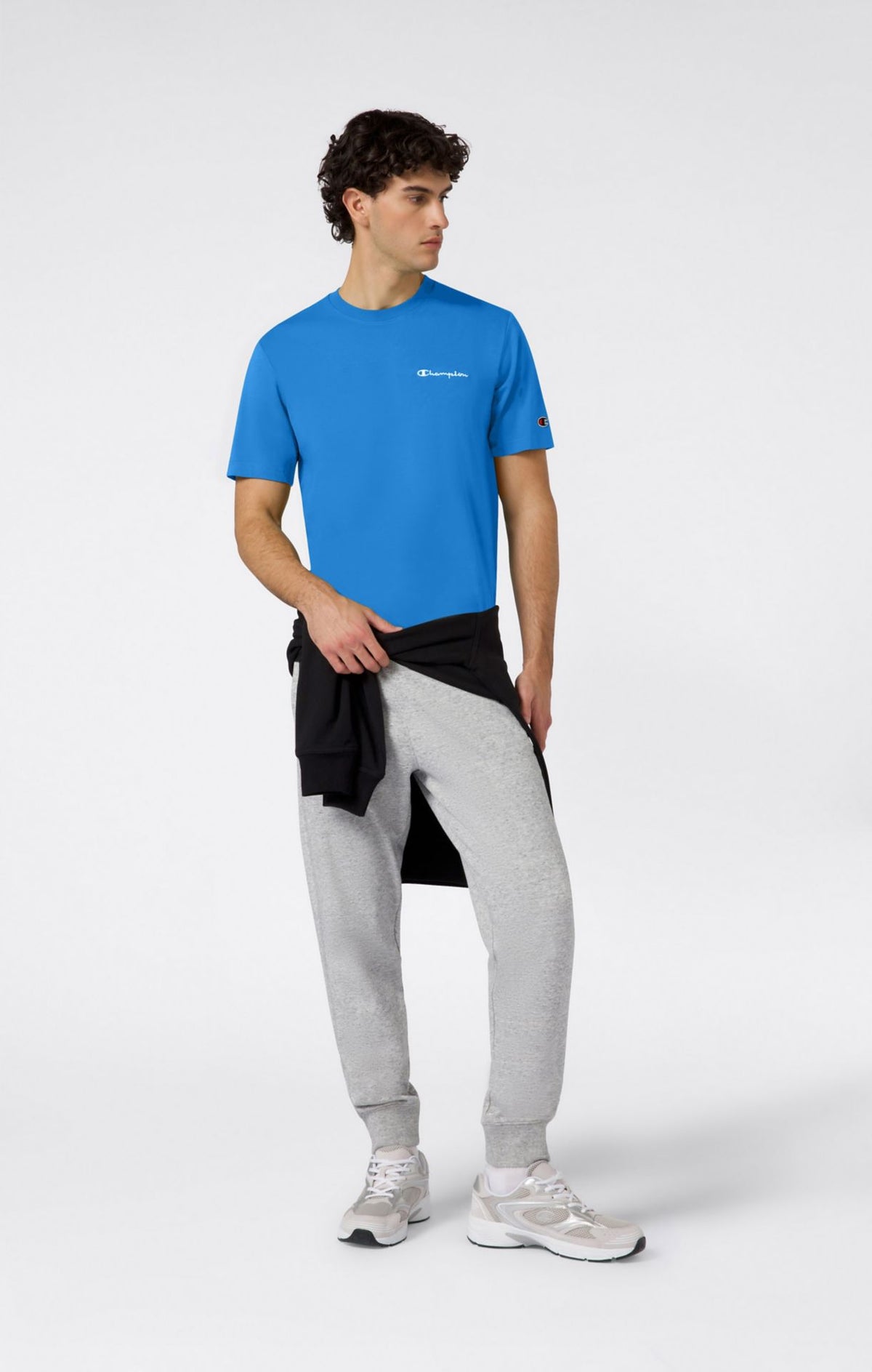 Champion xx – blau