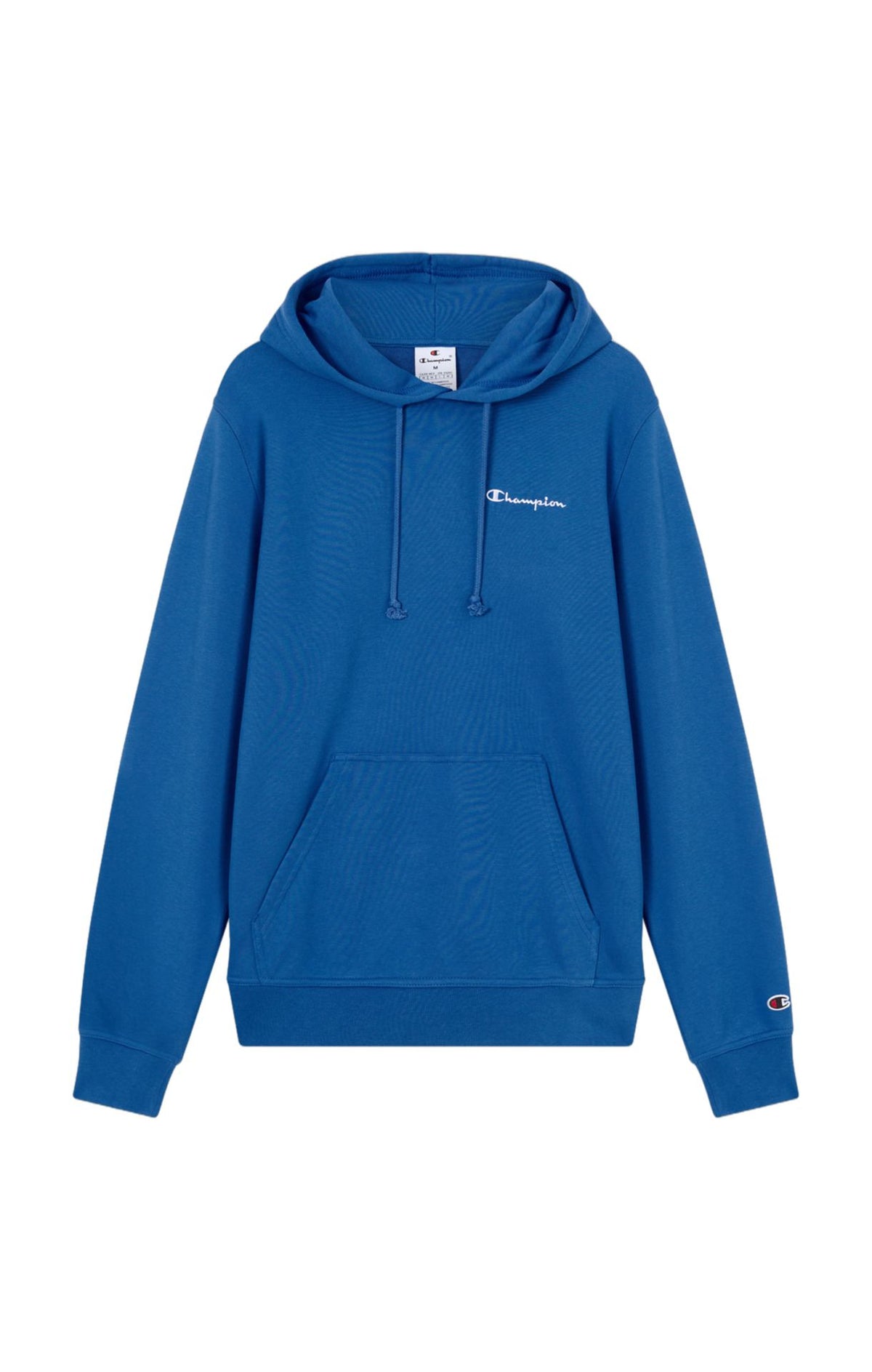 Champion Hooded Sweatshirt – blau