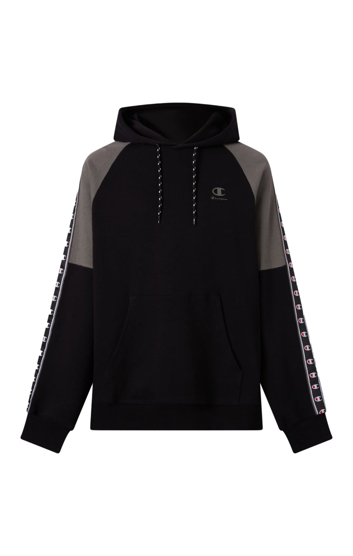 Champion Hooded Sweatshirt
