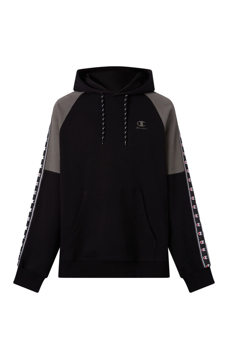 Champion Hooded Sweatshirt
