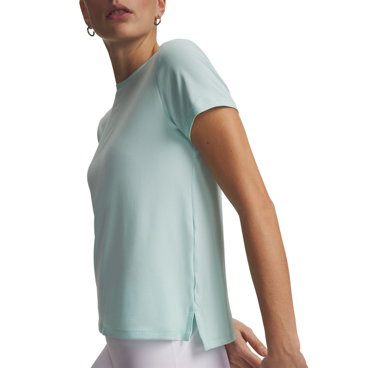 Under Armour UA Vanish Shortsleeve – mint