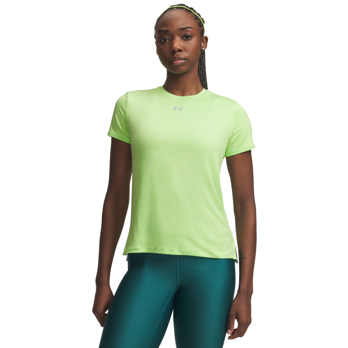 Under Armour UA Vanish Shortsleeve
