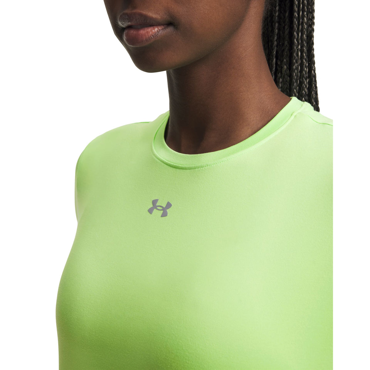 Under Armour UA Vanish Shortsleeve