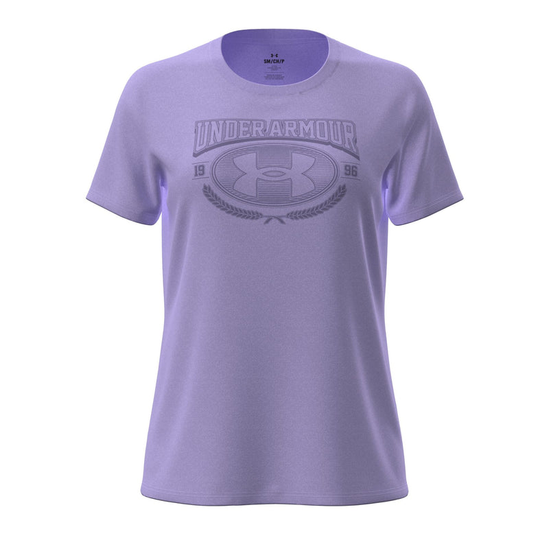 Under Armour UA Varsity Shortsleeve