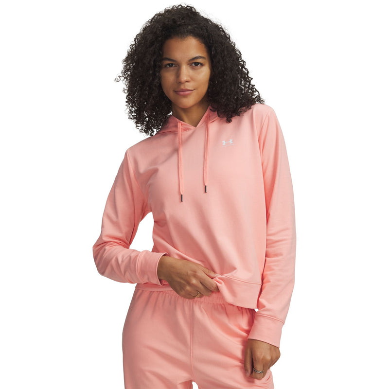 Under Armour UA Sport Terry Hoodie