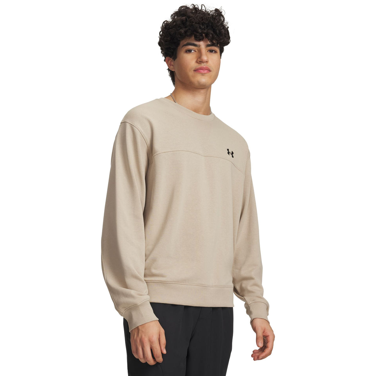 Under Armour UA Rival LW Crew