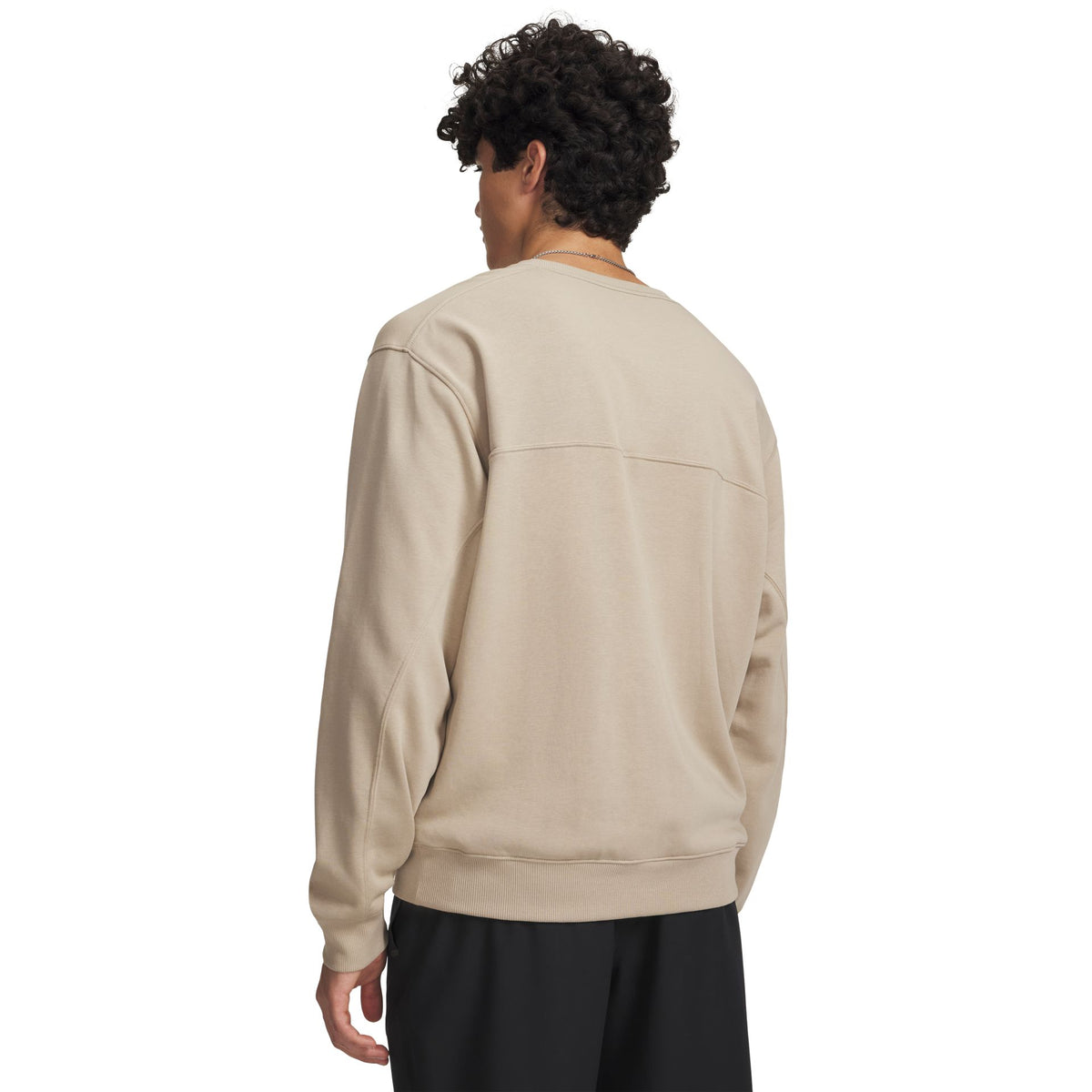 Under Armour UA Rival LW Crew