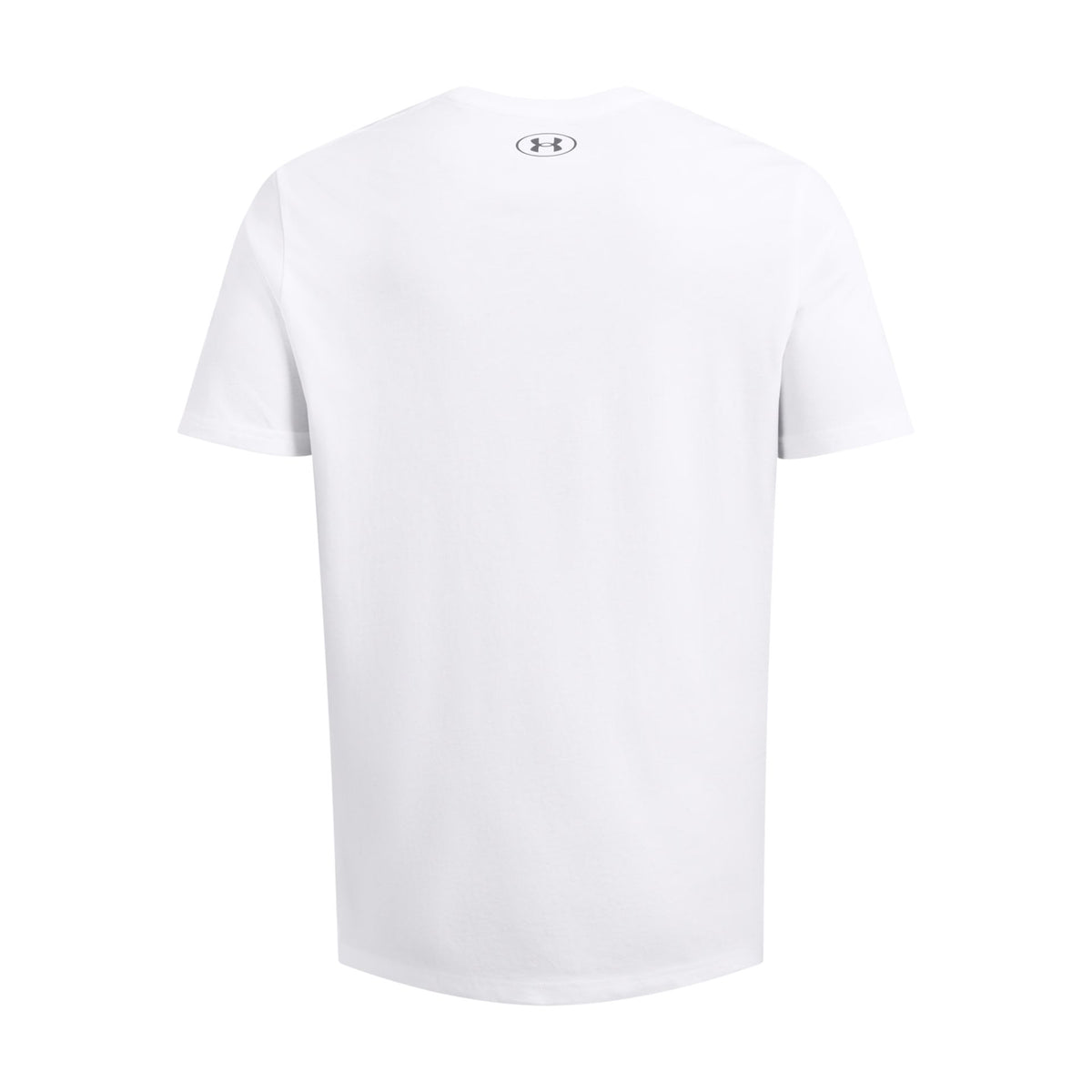 Under Armour Boxed Sports Short Sleeve – weiß
