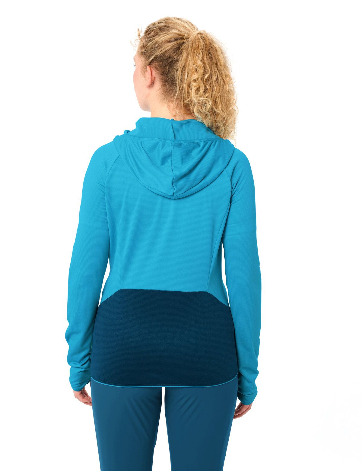 VAUDE Tekoa Fleece Jacket II