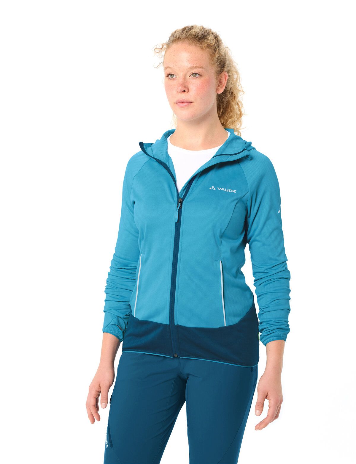 VAUDE Tekoa Fleece Jacket II