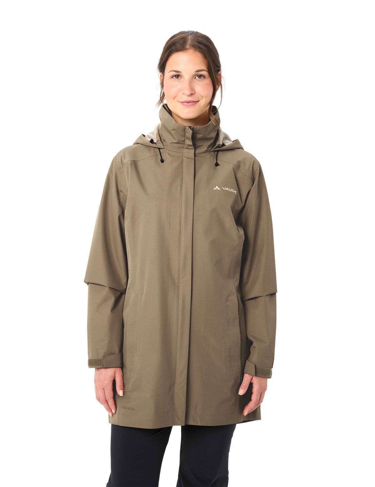 VAUDE Escape Parka