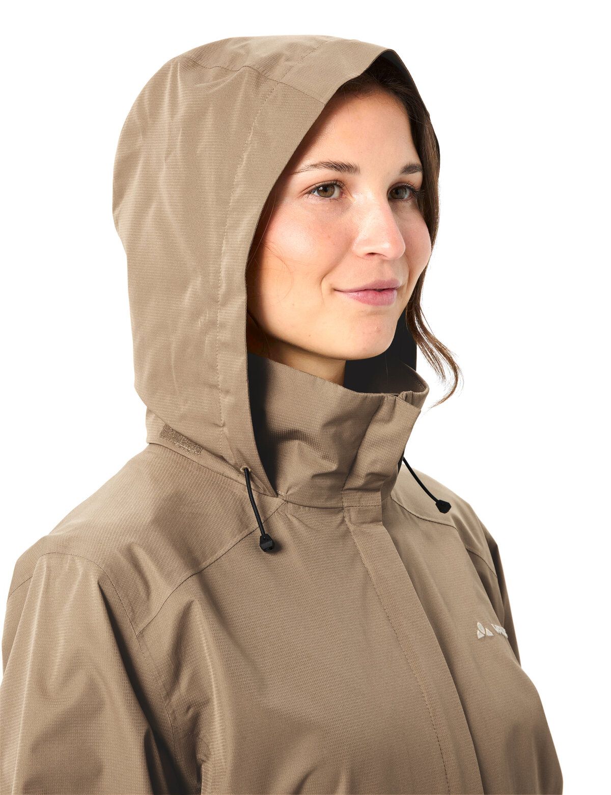 VAUDE Escape Parka