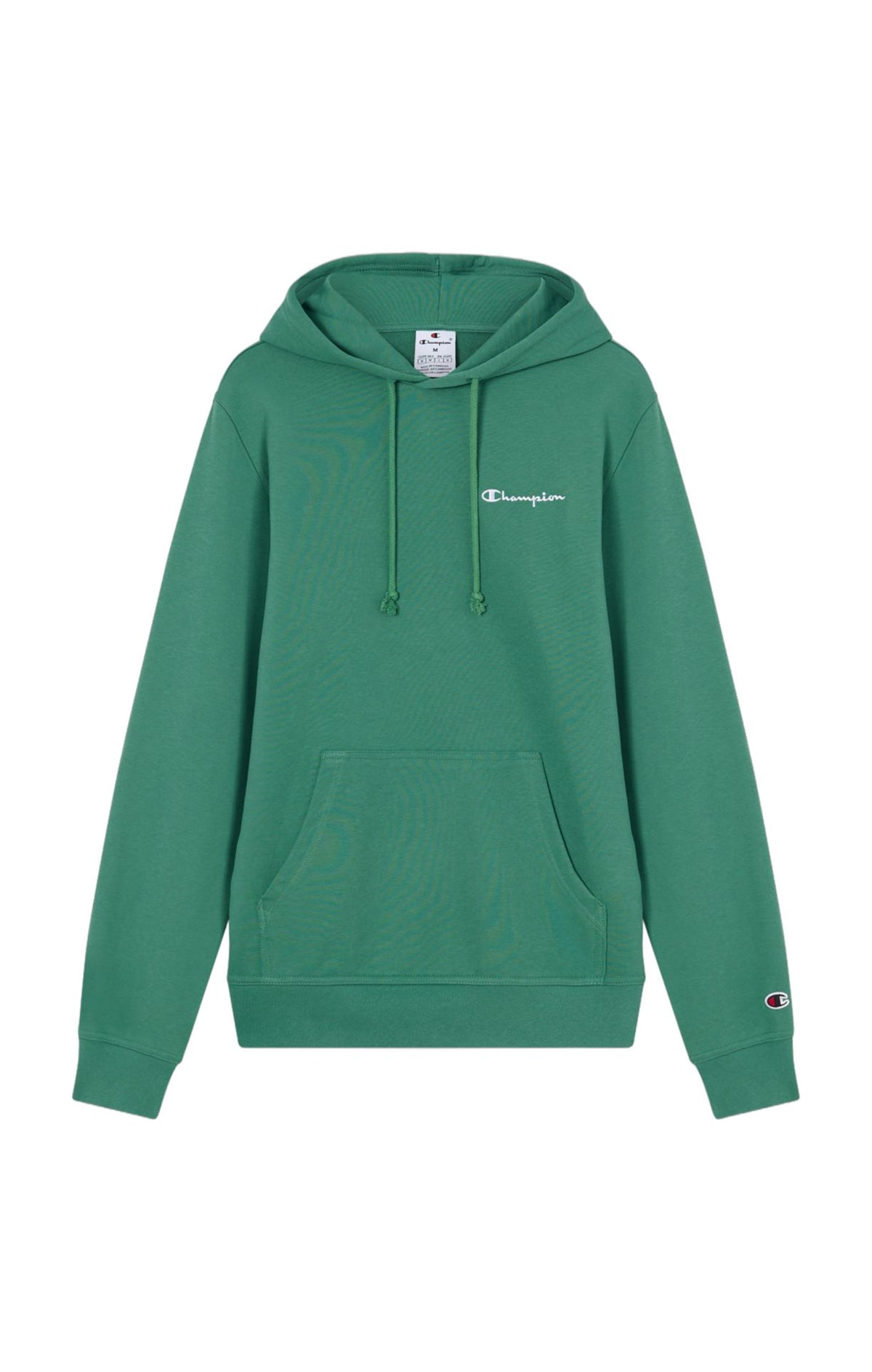Champion Hooded Sweatshirt