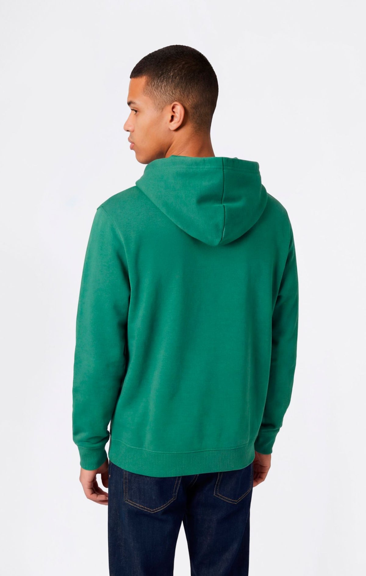 Champion Hooded Sweatshirt