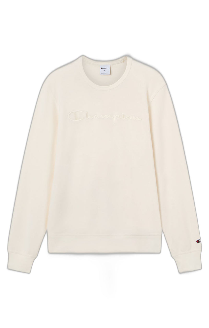 Champion Crewneck Sweatshirt