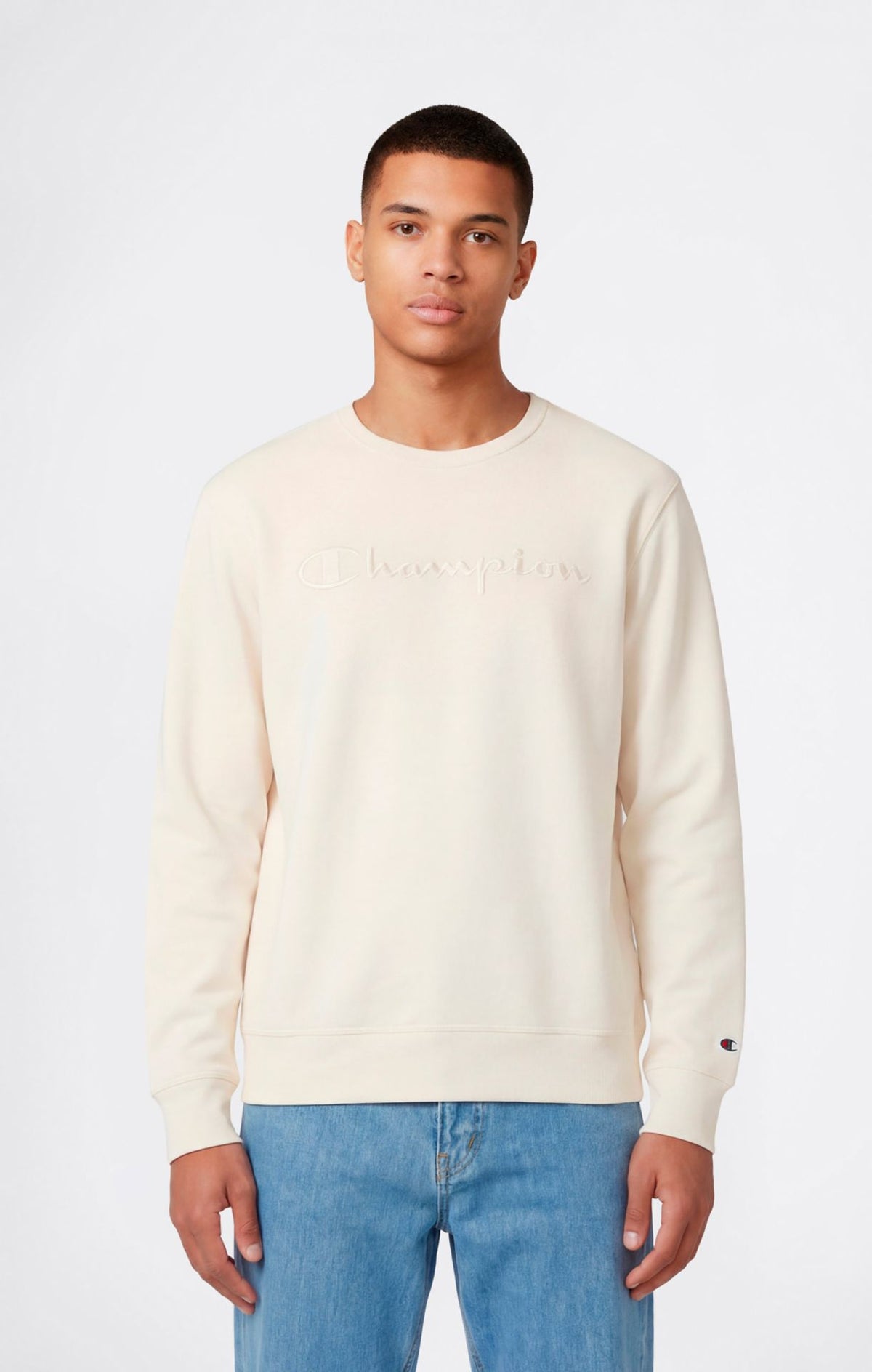 Champion Crewneck Sweatshirt