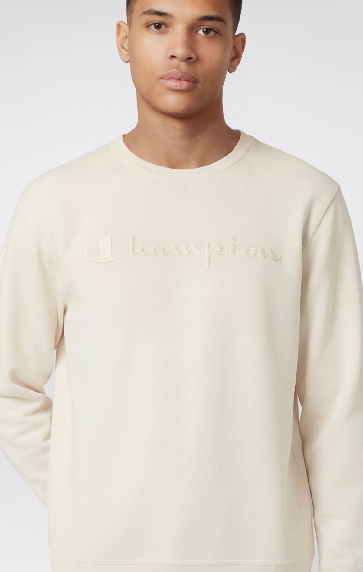 Champion Crewneck Sweatshirt