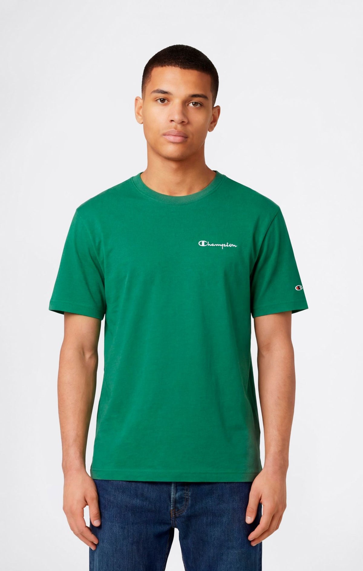 Champion xx – grün