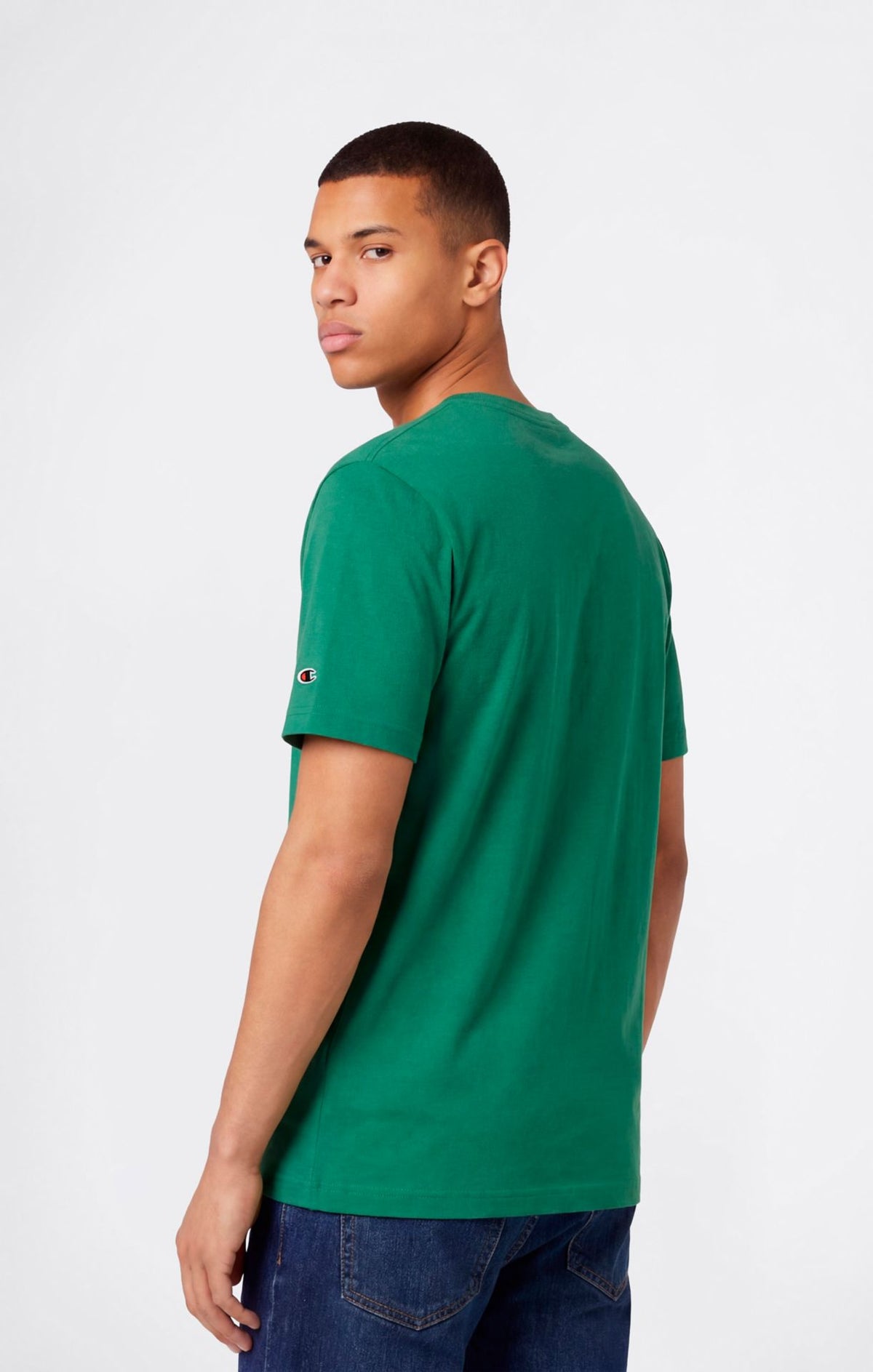 Champion xx – grün