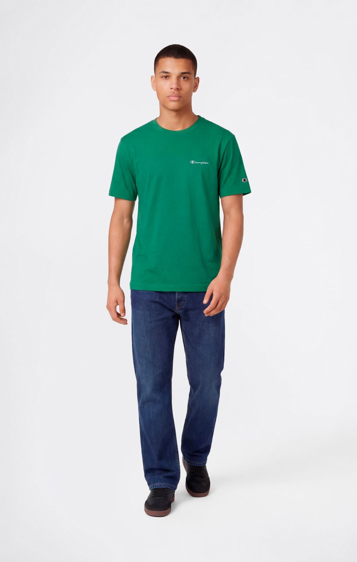 Champion xx – grün