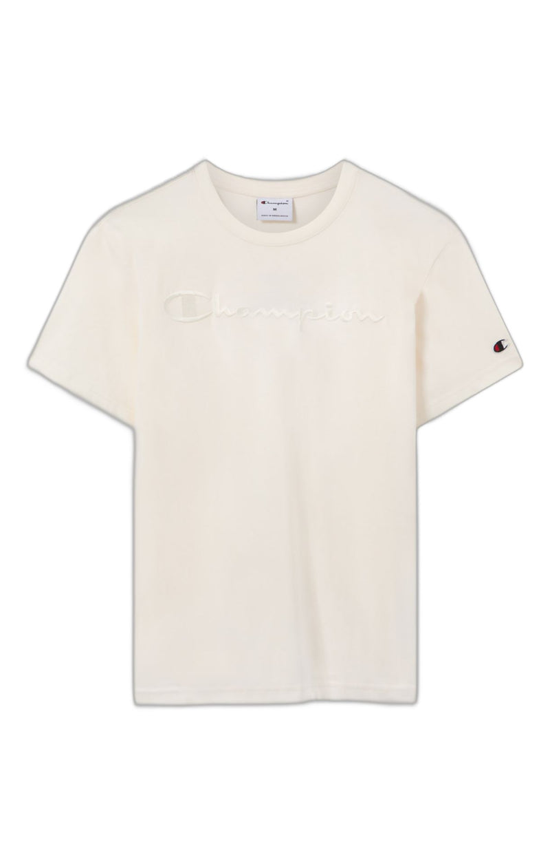 Champion SS Tee