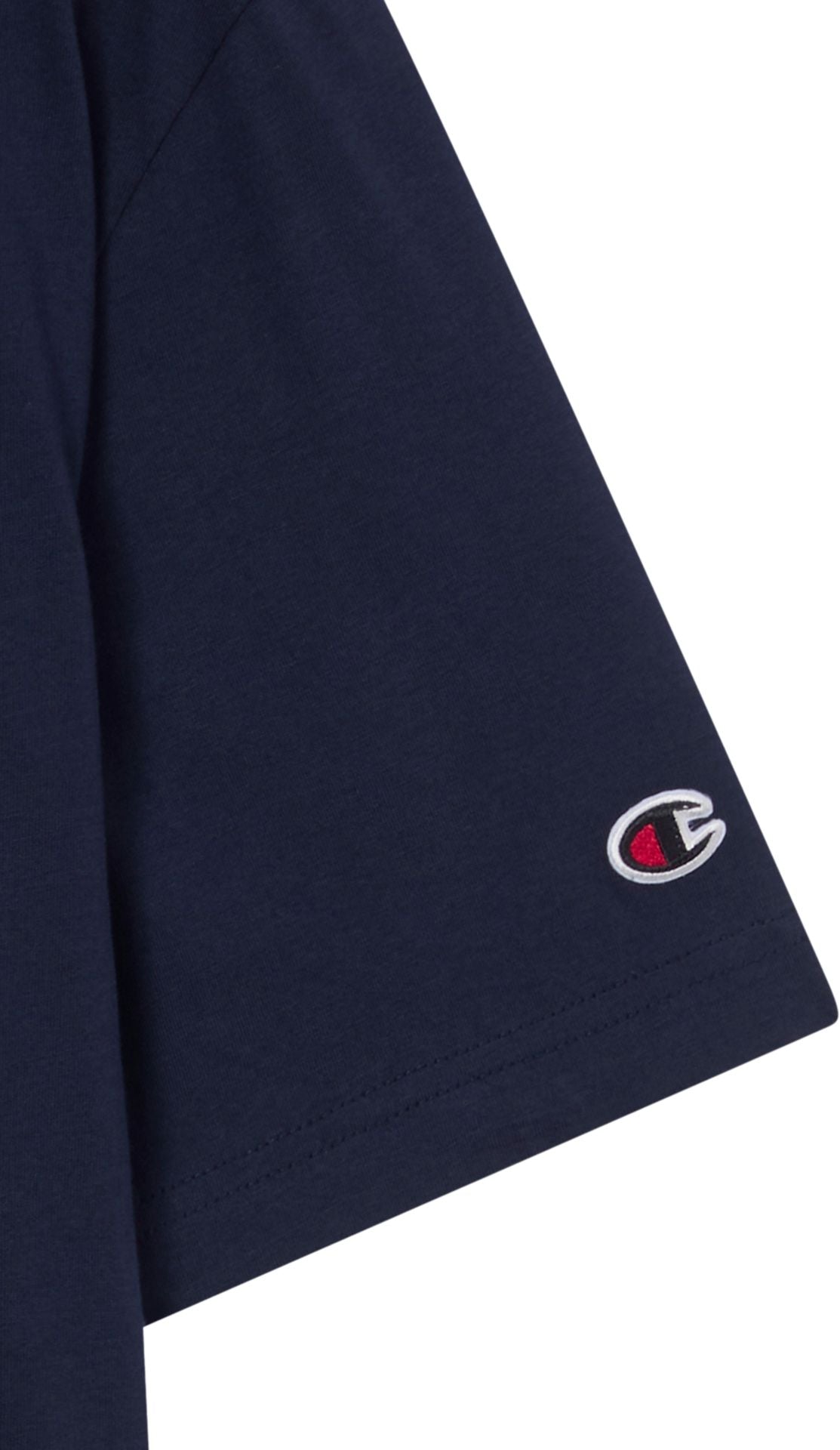 Champion SS Tee – dunkelblau/navy