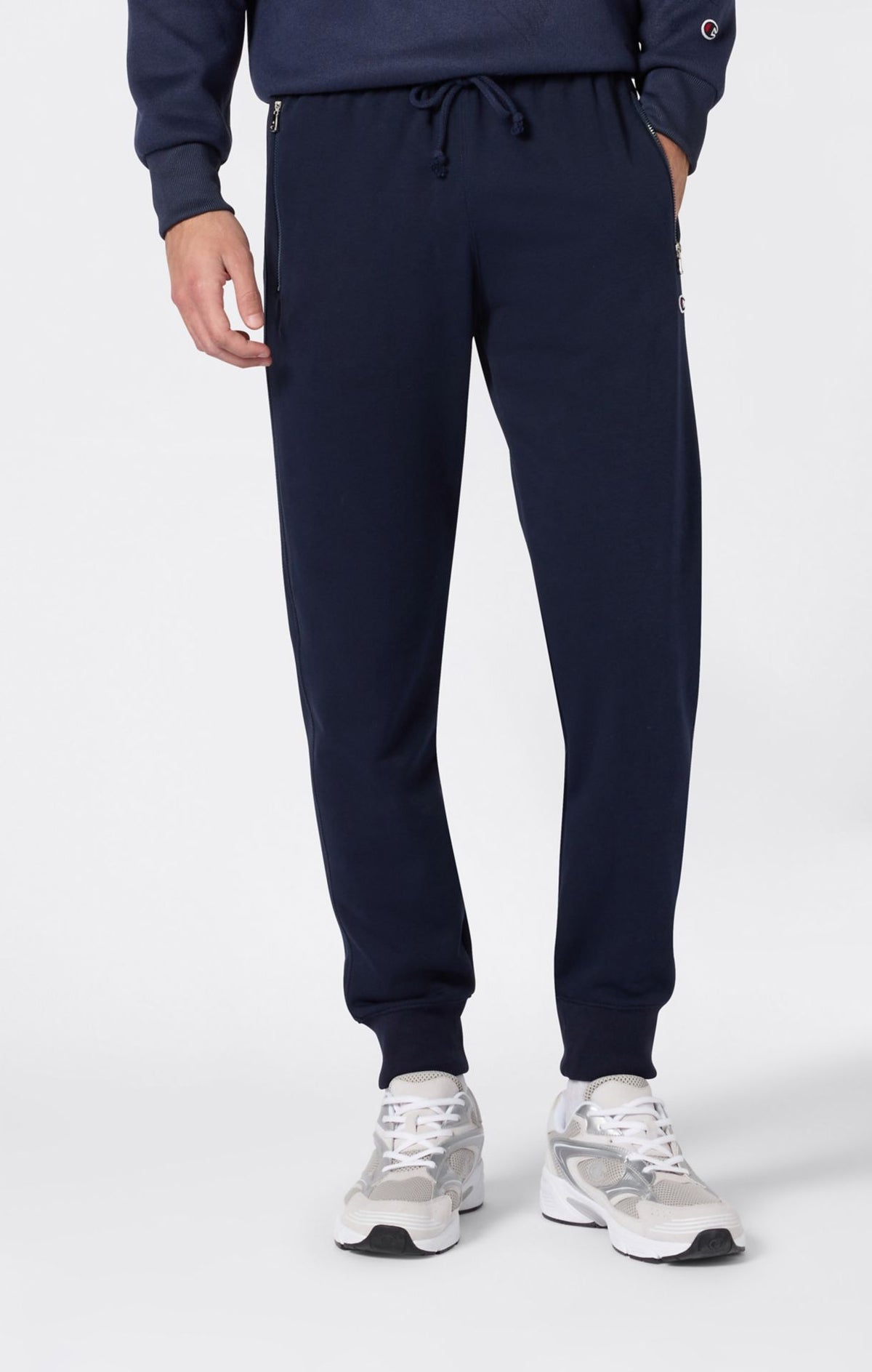 Champion Rib Cuff Pants