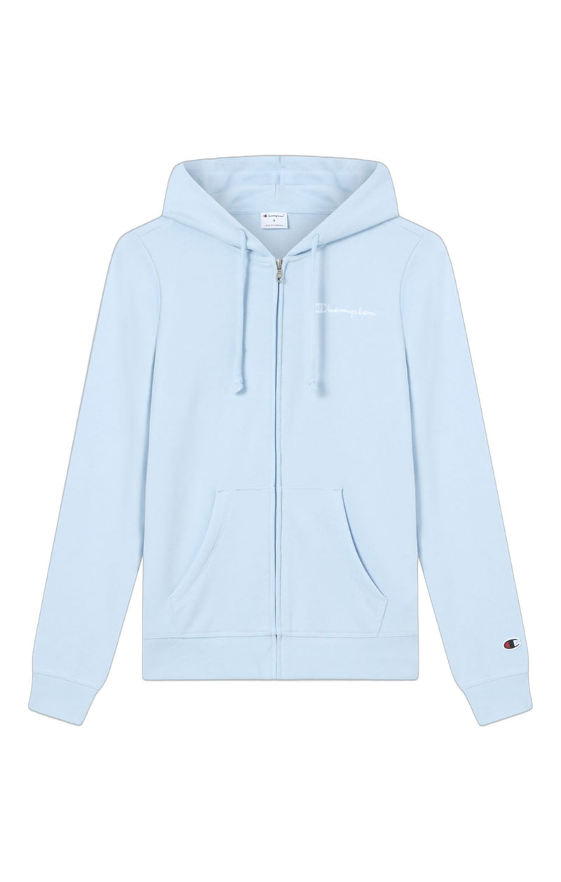 Champion Full Zip Hoodie Sweatshirt