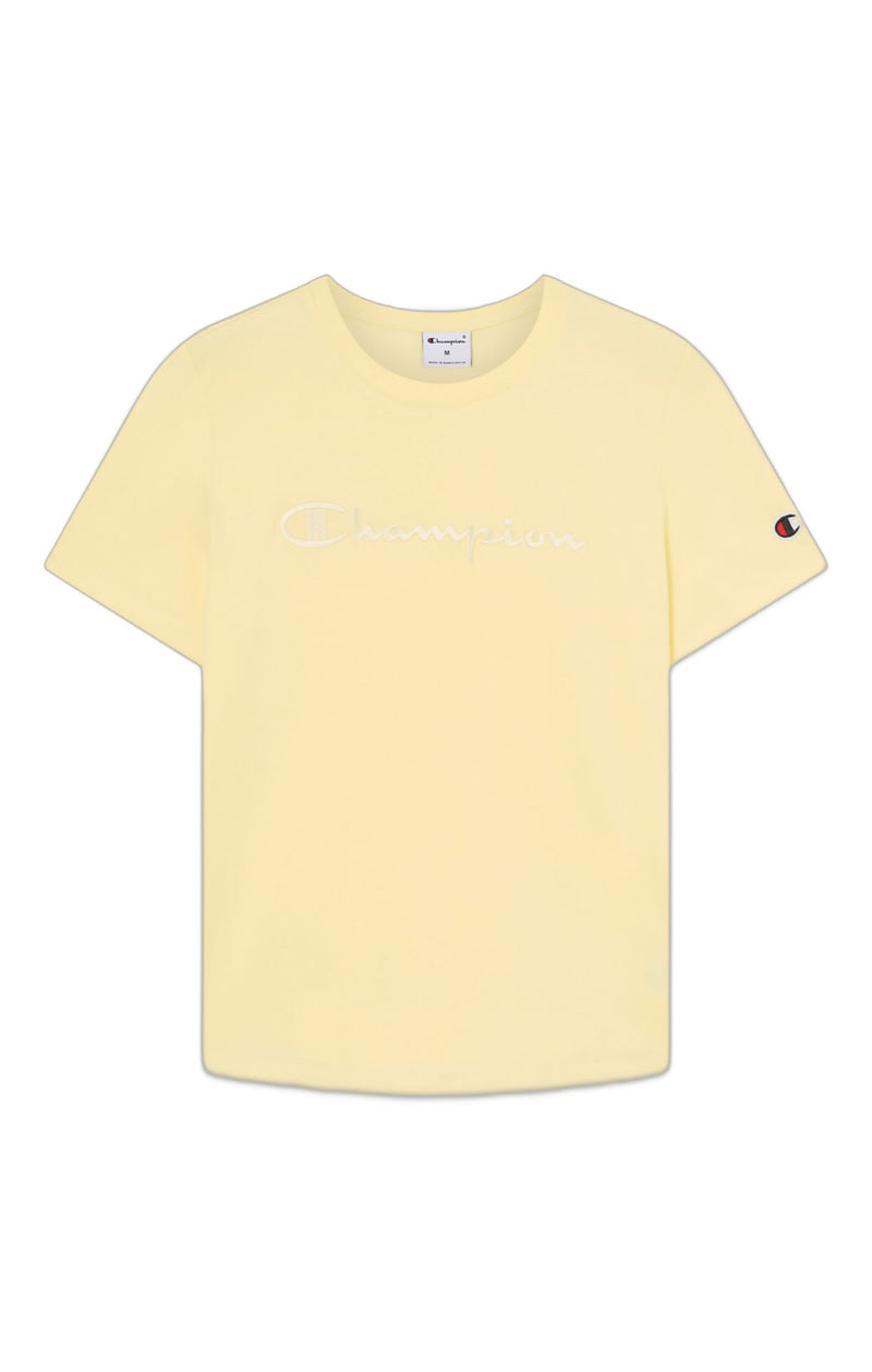 Champion SS Tee