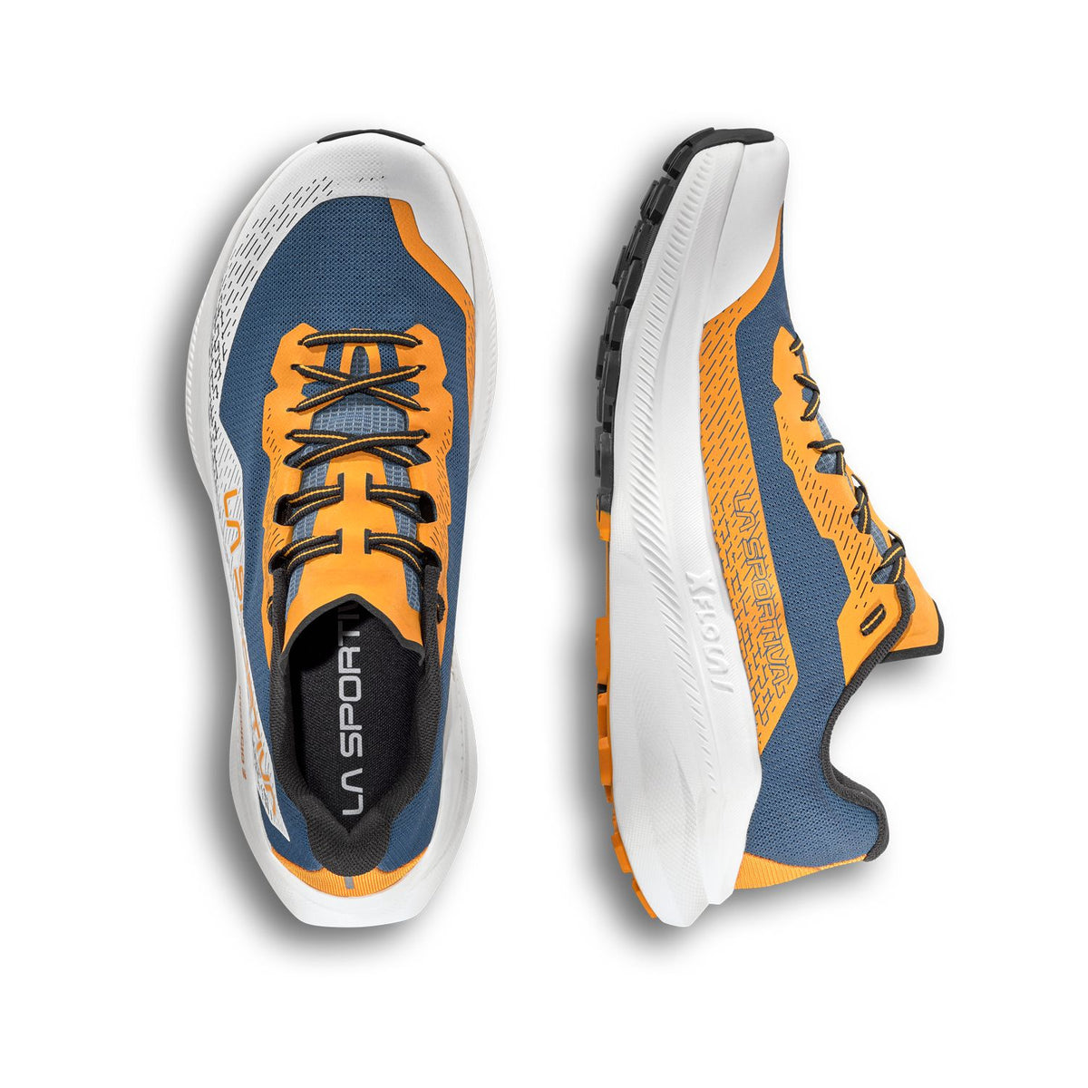 La Sportiva Prodigio 2