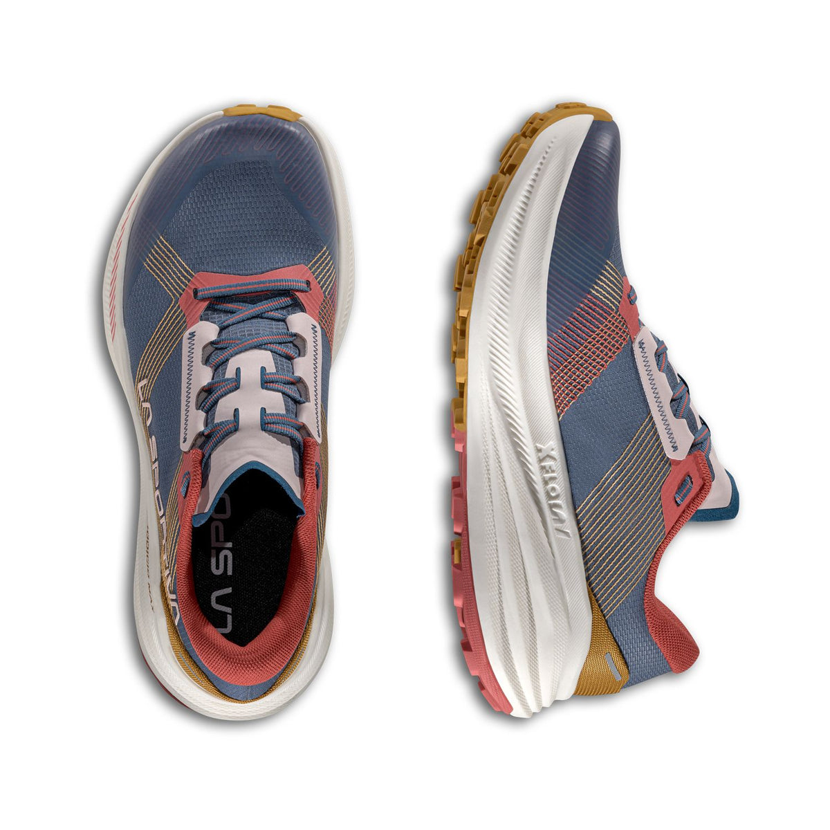 La Sportiva Prodigio Max