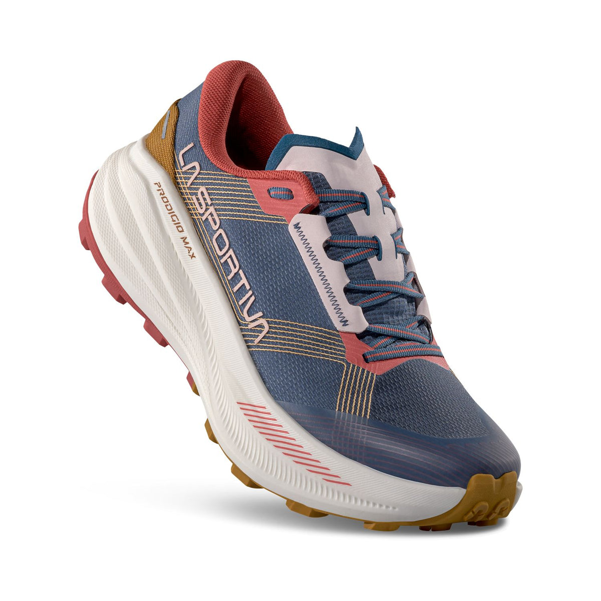 La Sportiva Prodigio Max