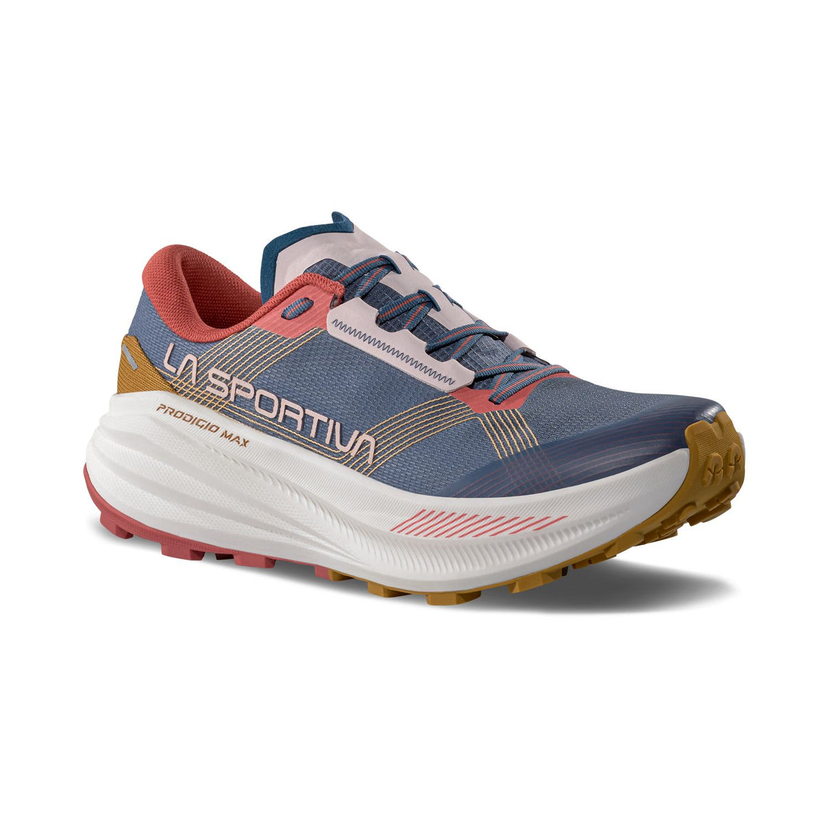 La Sportiva Prodigio Max