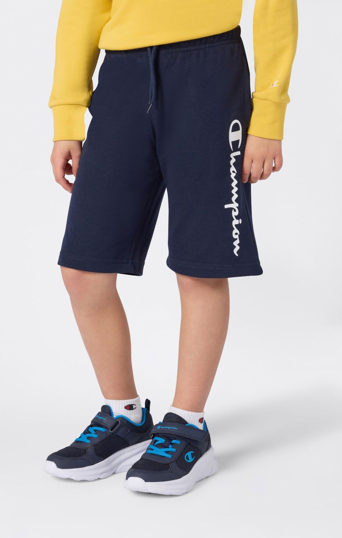 Champion Script shop Shorts