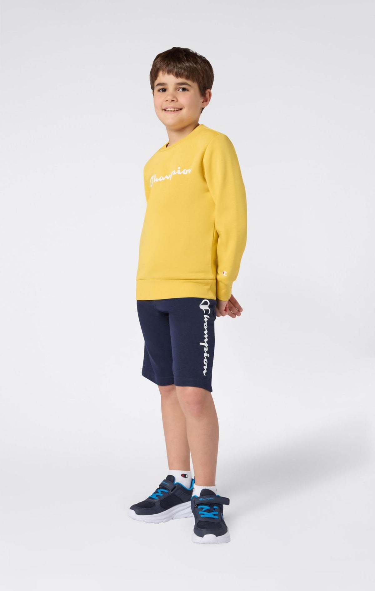 Champion Script shop Shorts