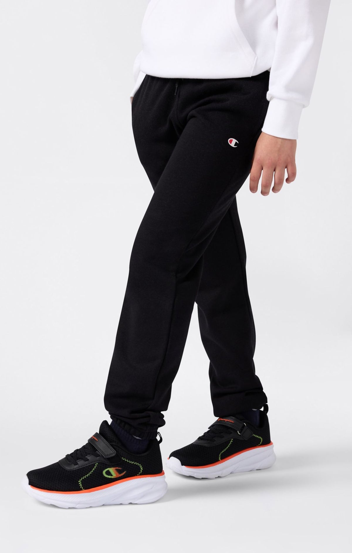 Champion Elastic Cuff Pants