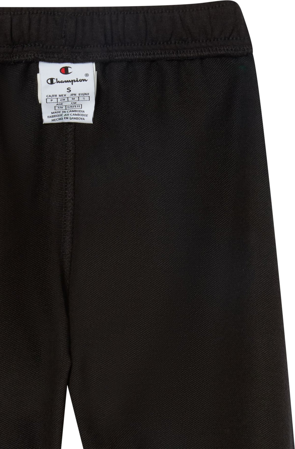 Champion Elastic Cuff Pants