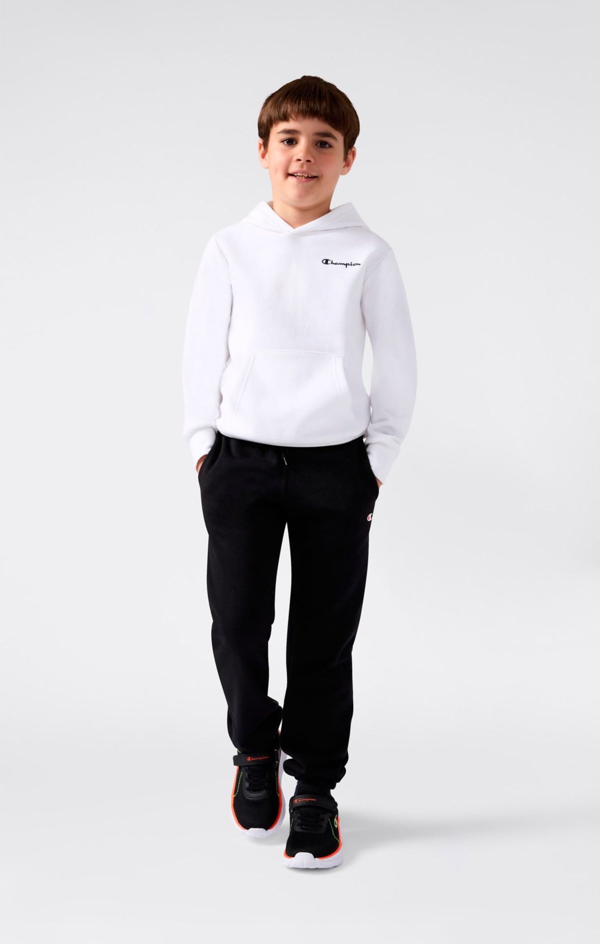 Champion Elastic Cuff Pants
