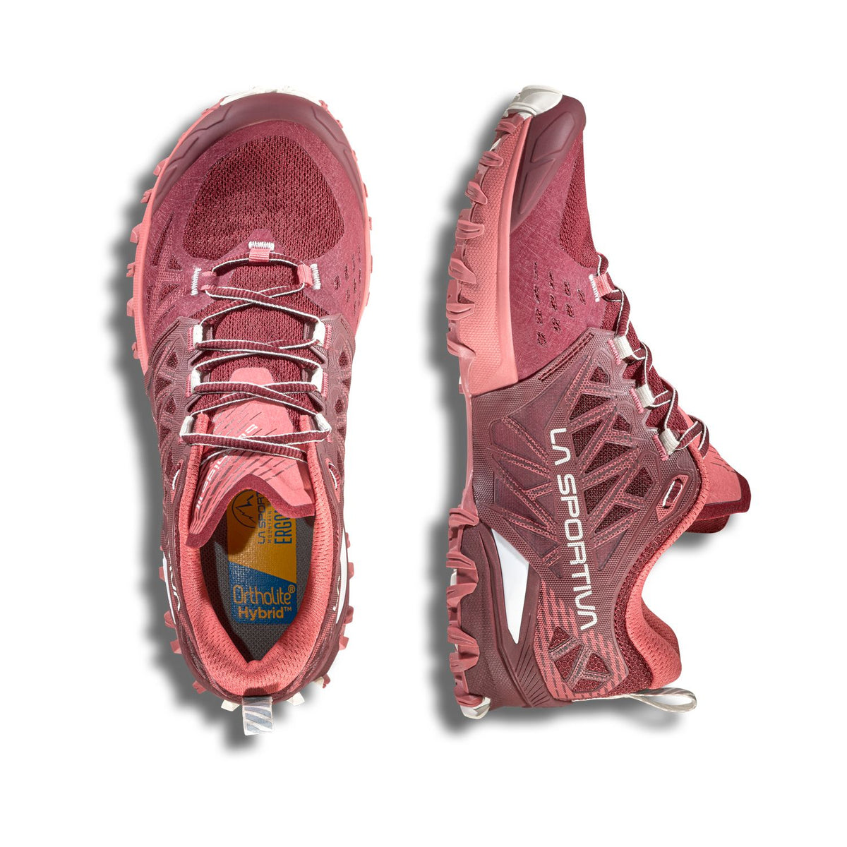 La Sportiva Bushido III GTX