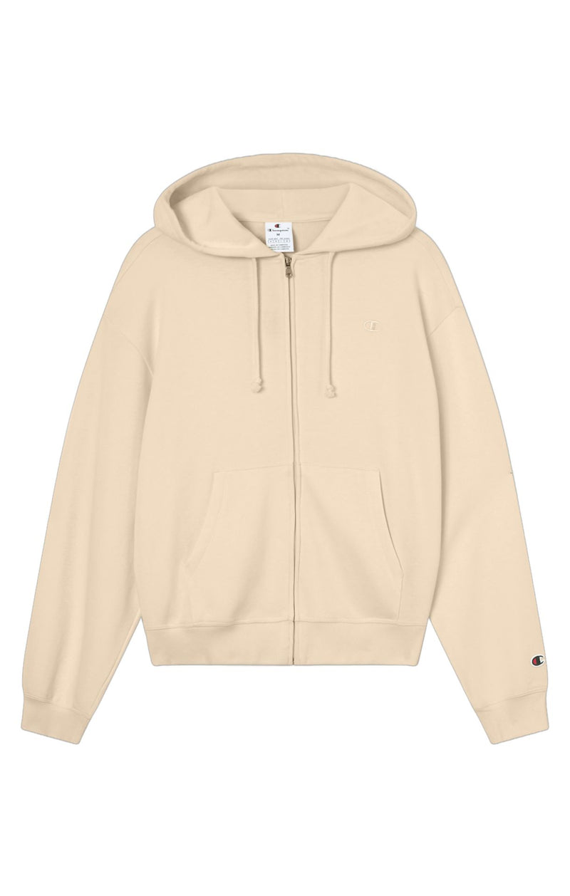 Champion Full Zip Hoodie Sweatshirt
